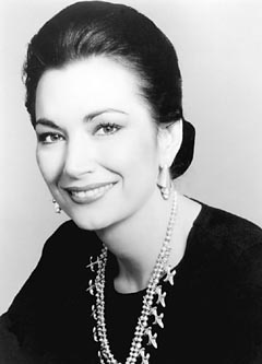 Carol Vaness